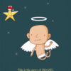 The Story of… Christmas baby boy - Image 2