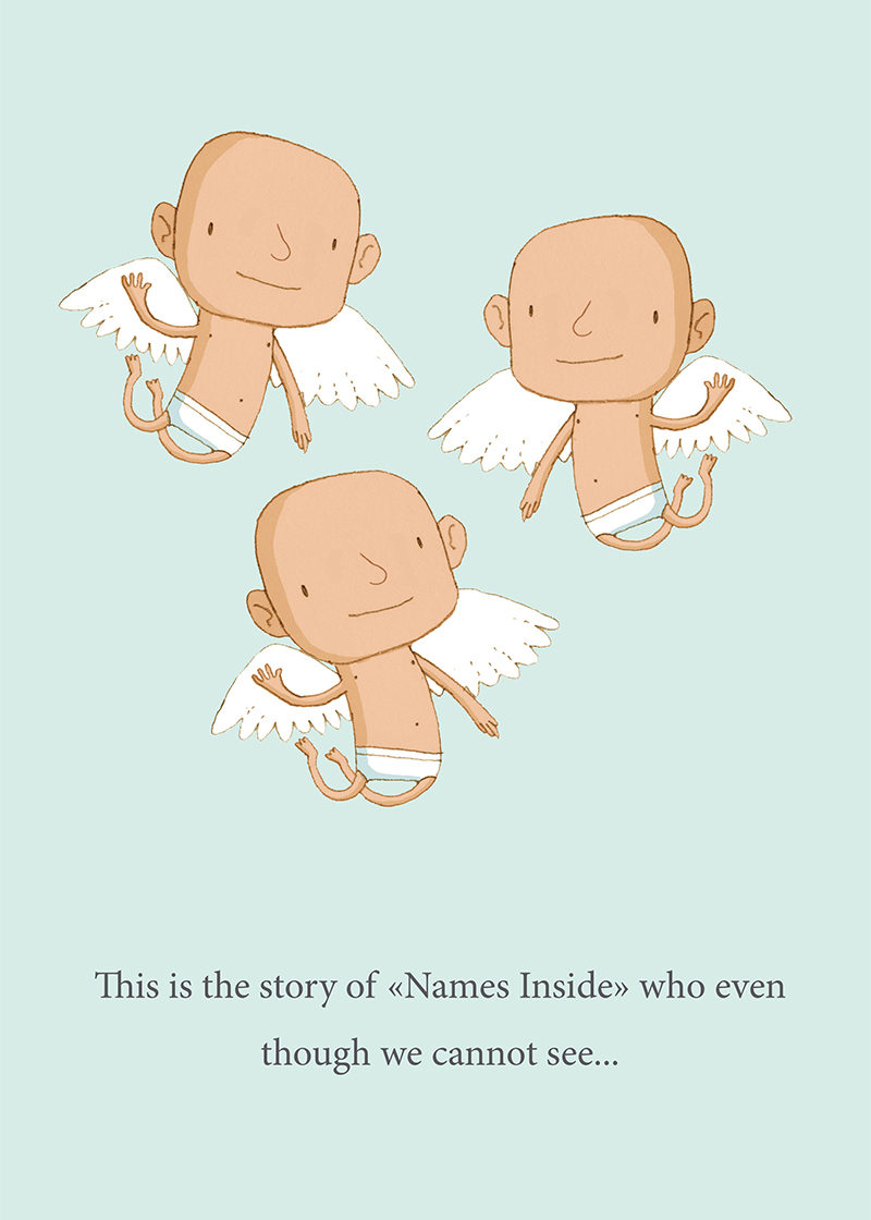 The Story of… three triplets - Image 2
