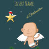 The Story of… Christmas baby boy