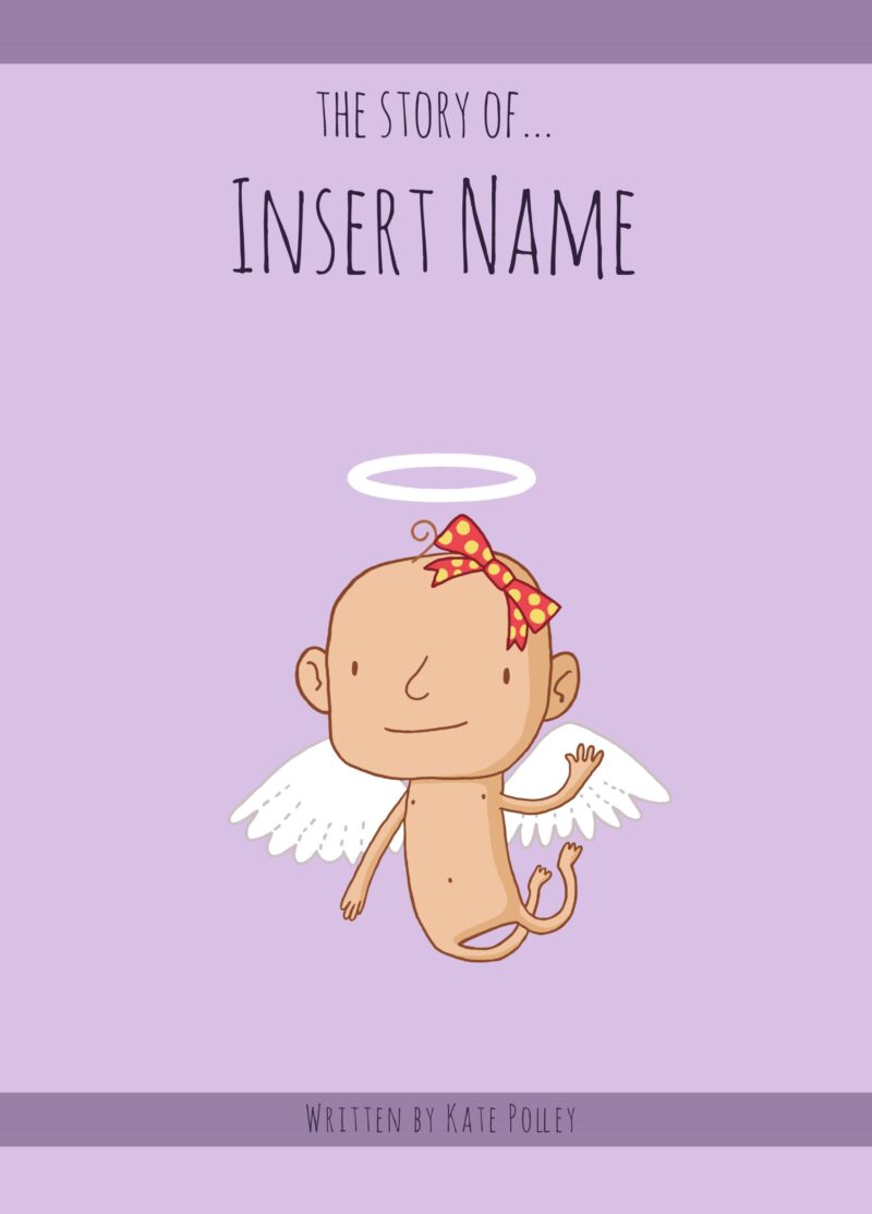 The Story of… miscarriage girl