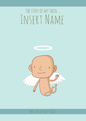 personalized baby books from grandparents