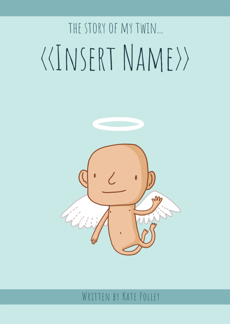The Story of… one of a twin (Loss In-Utero)