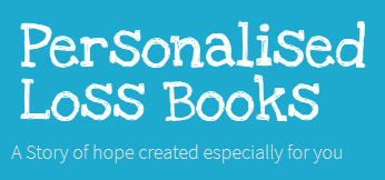 Personalised Loss Book logo