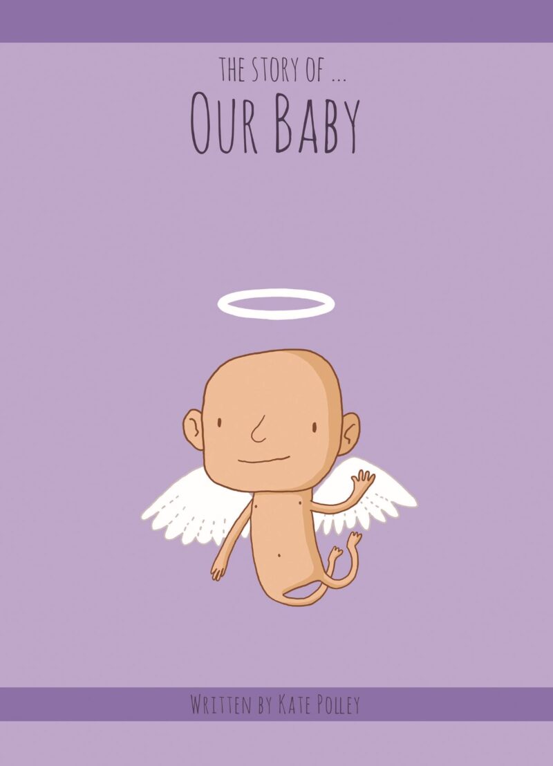 Our Baby – Fair Skin Tones