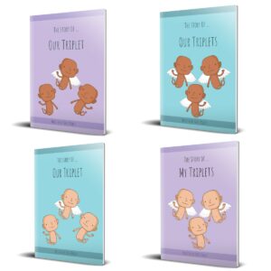 Non-Personalised Triplet Loss Books