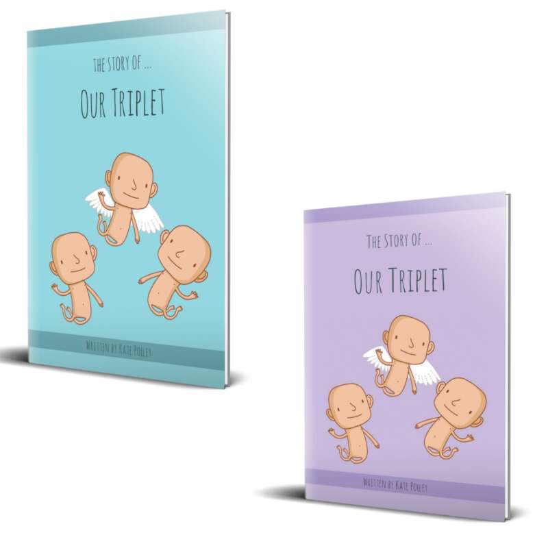 The Story of… Our Triplet