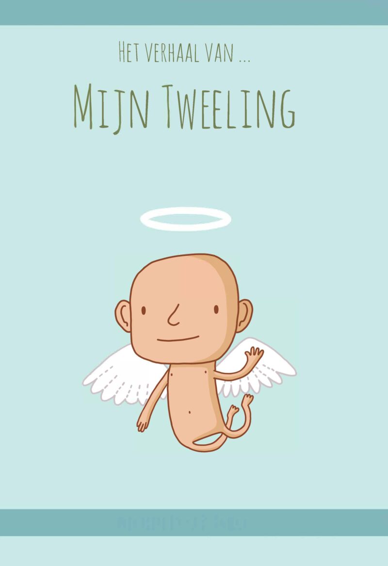 My Twin – Dutch Version
